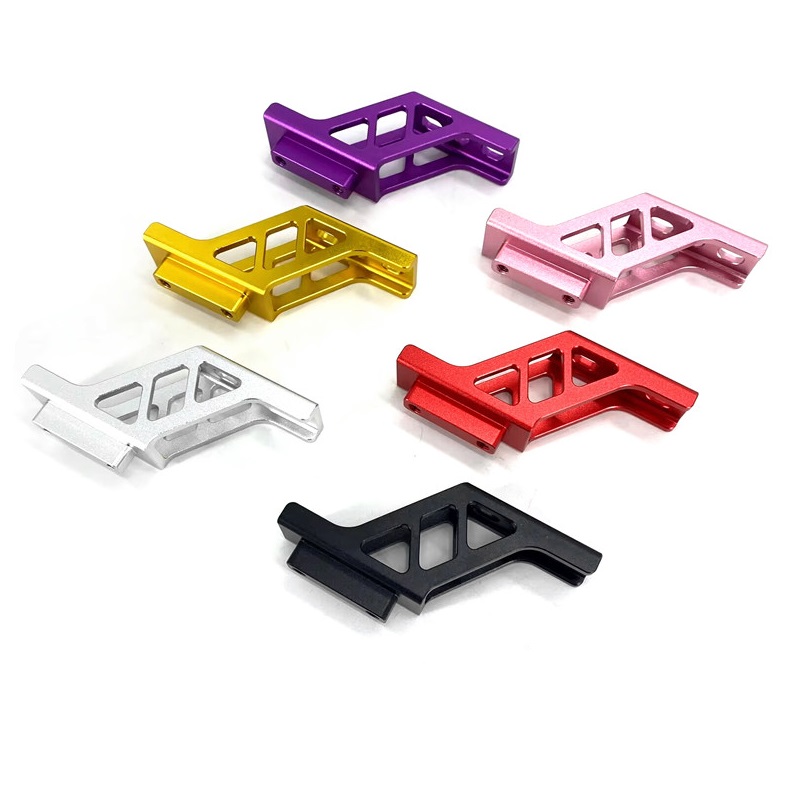 Cargo Rack Aluminum - Für Brompton Bike Racks Front Taschen