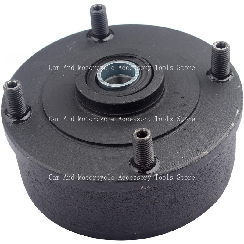 Dynamo Hub Front - Das ATV-Allrad-Strandfahrrad-Kart-Zubehör eignet sich für 125CC-250CC