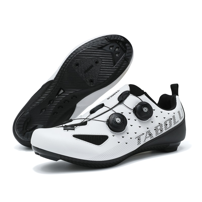Cycling Commuter Shoes - Rennradschuhe Flats Cleats Schuhe Speed Cycling