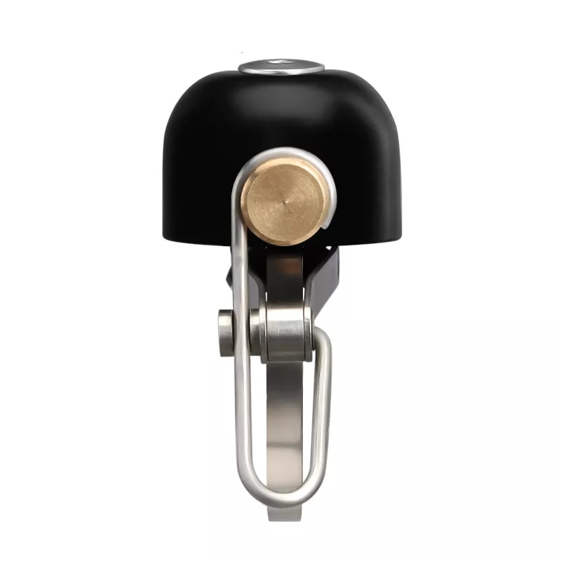 Bell Handlebar Ring - Fahrrad glocke retro klassisch klar laut