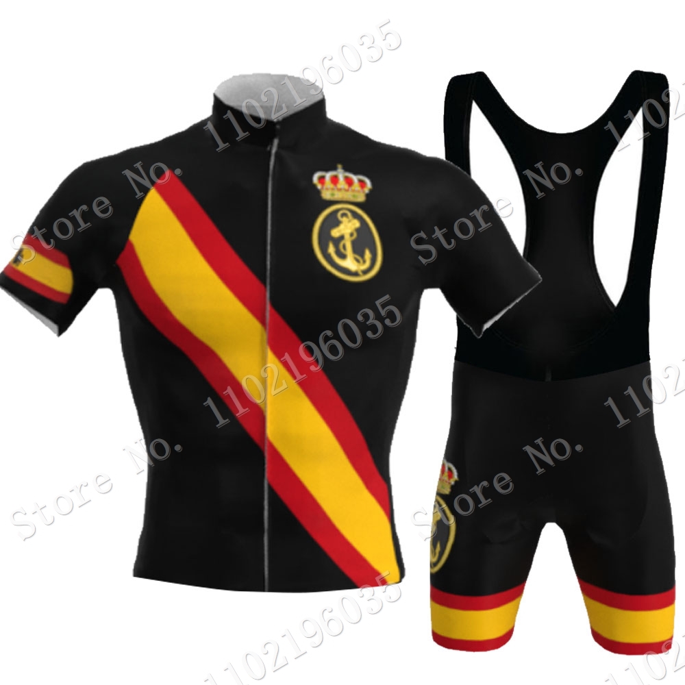 Cycling Commuter Shorts - Schwarz armada espana 2023 rad trikot