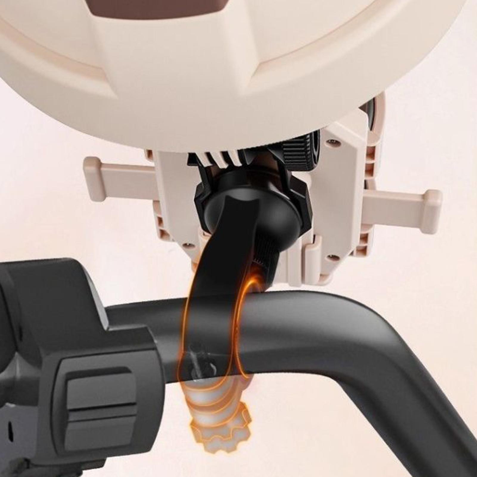 Commuting With Road Bike - Telefon Halter Helm Sonne Regen Schutz