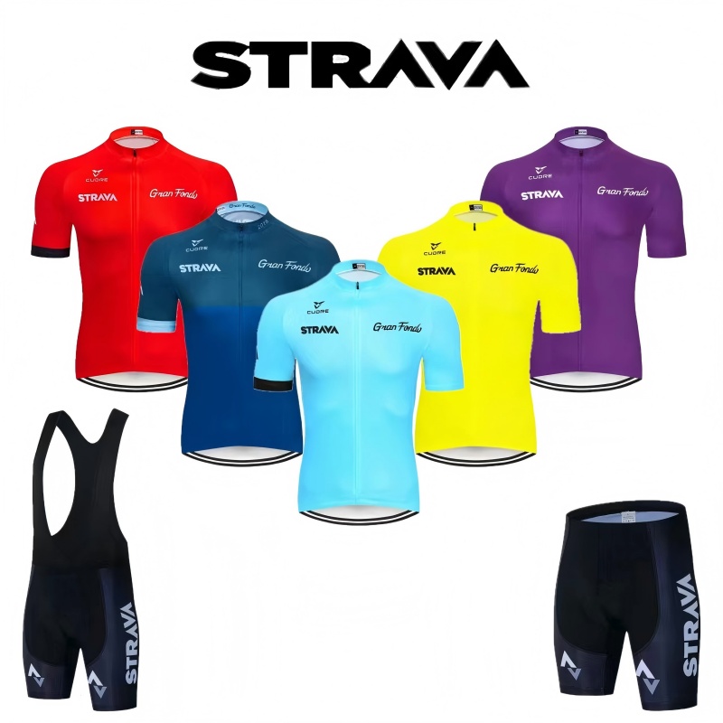 Cycling Commuter Pants - STRAVA Radfahren Sets Radfahren Kleidung Für