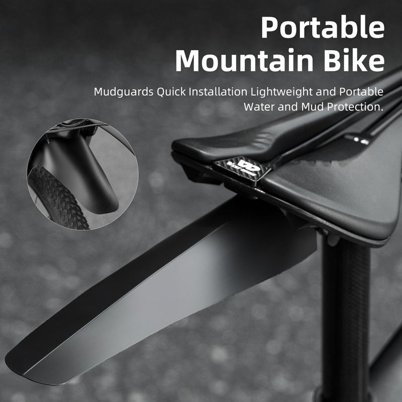 Fahrrad-Kotflügel-Set, vorne u – Fender Mudguard Set Bewertung und Preis