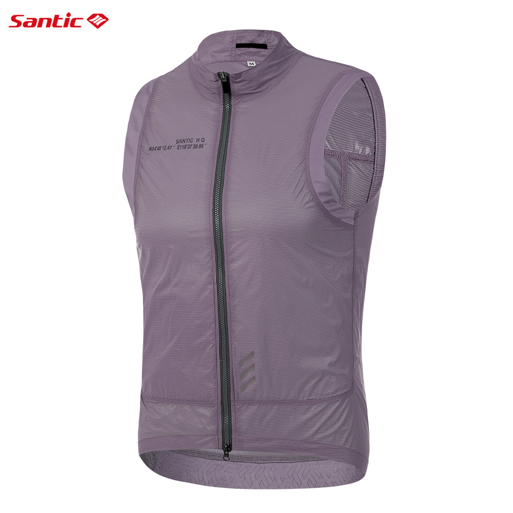 Santic Radtrikots, Sommer-Rads – Reflective Vest Cycling Bewertung und Preis