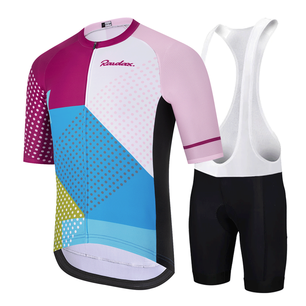 RAUDAX Herren-Radtrikot-Set, R – Cycling Commuter Shorts Bewertung und Preis