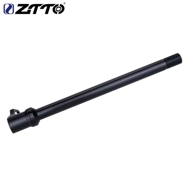 ZTTO MTB Steckachsen für Rennr – Dynamo Hub Front Bewertung und Preis