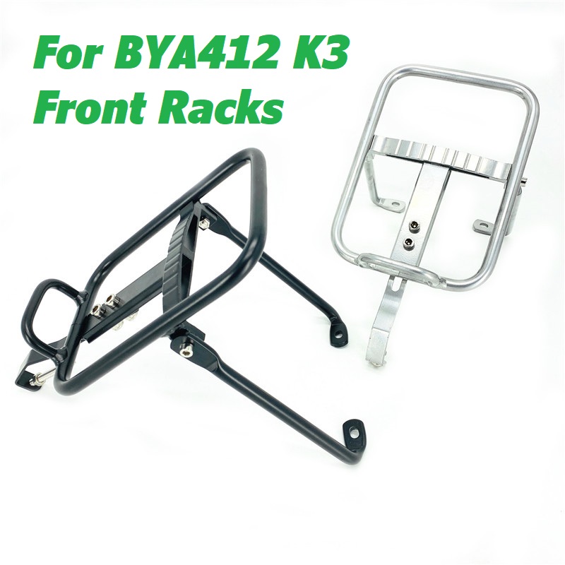 Litepro 14-Zoll-Faltrad-Gepäck – Cargo Rack Aluminum Bewertung und Preis