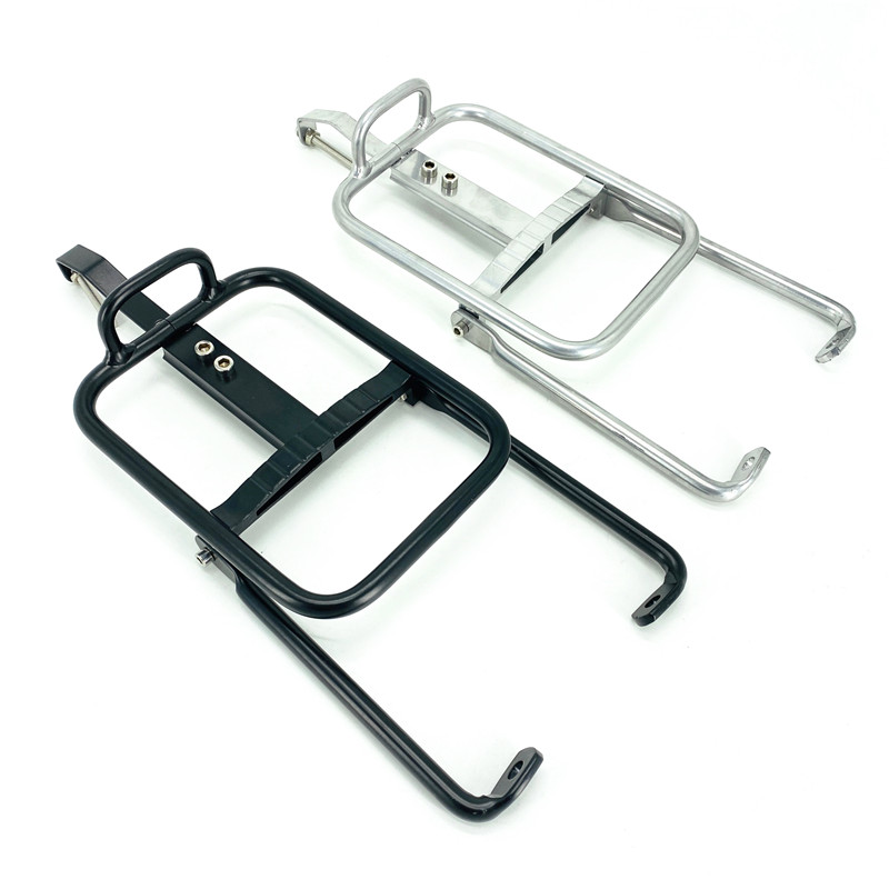 Litepro 14-Zoll-Faltrad-Gepäck – Cargo Rack Aluminum Bewertung und Preis