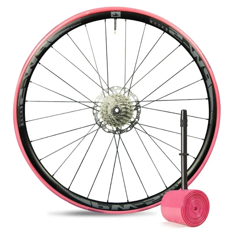 Ridenow Brompton 16