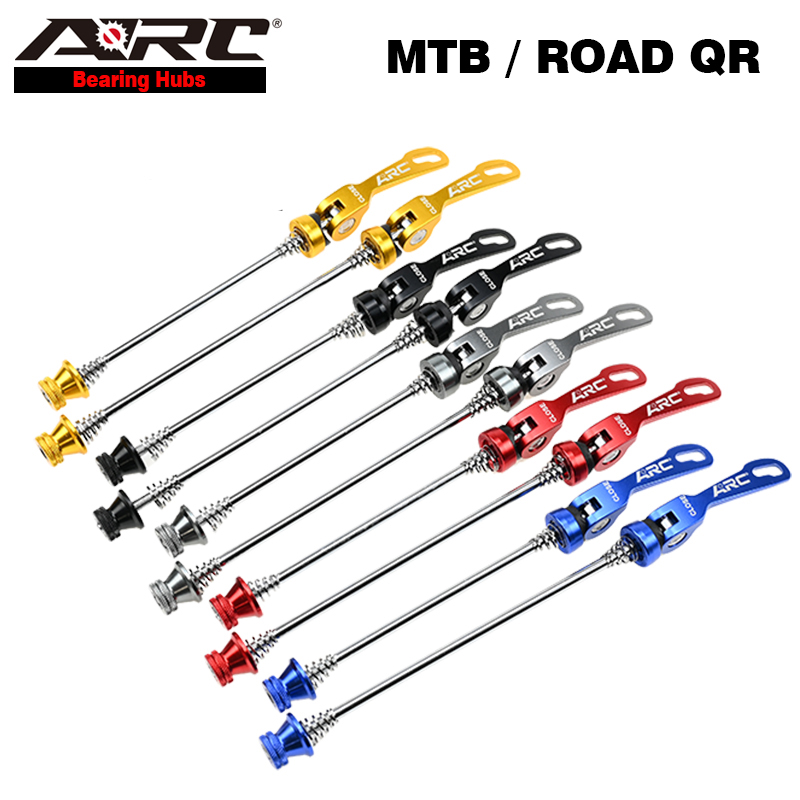 Arc Mountainbike Nabe Schnell  – Dynamo Hub Front Bewertung und Preis