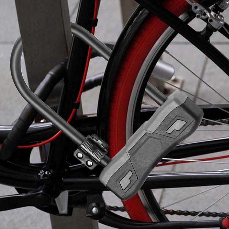 Motorradschloss Fahrradschlöss – Cycling For Commute Bewertung und Preis