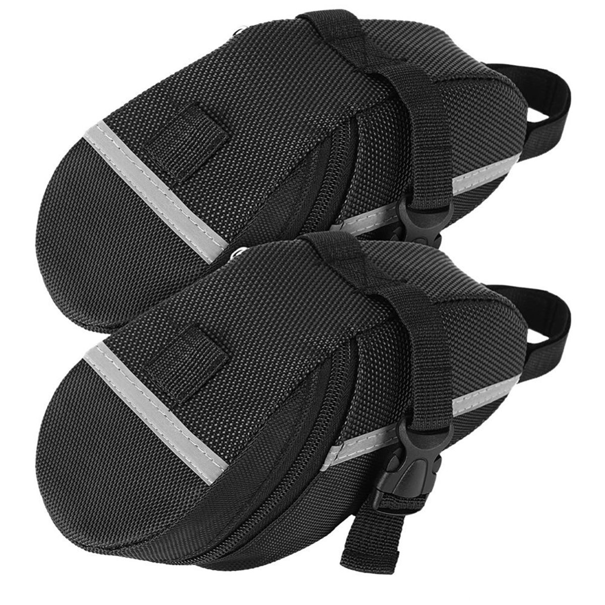 B72ABG 2er-Pack Fahrradsattelt – Saddle Bag Under Seat Bewertung und Preis
