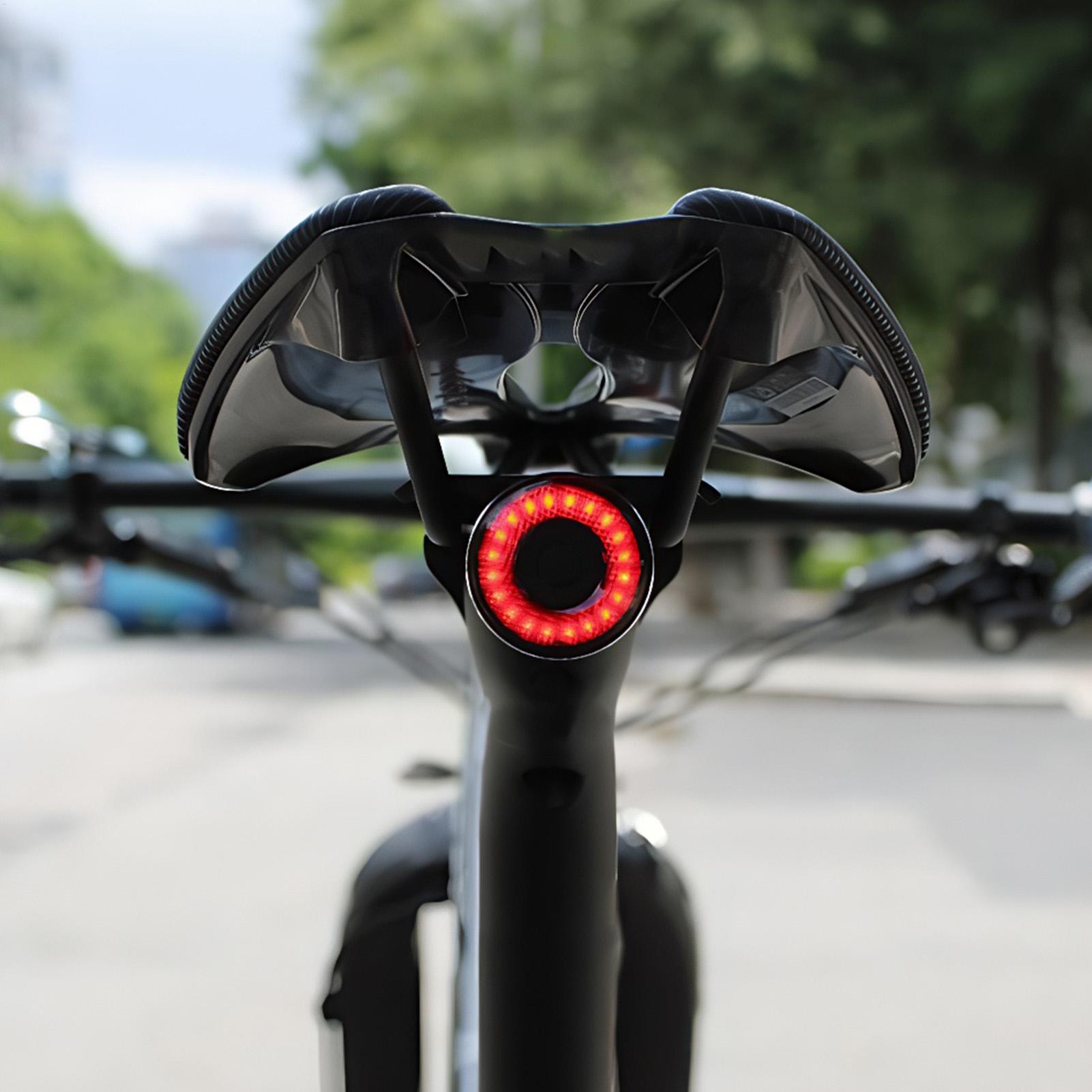 Fahrrad Bremslicht Smart Bike  – Commuting With Road Bike Bewertung und Preis