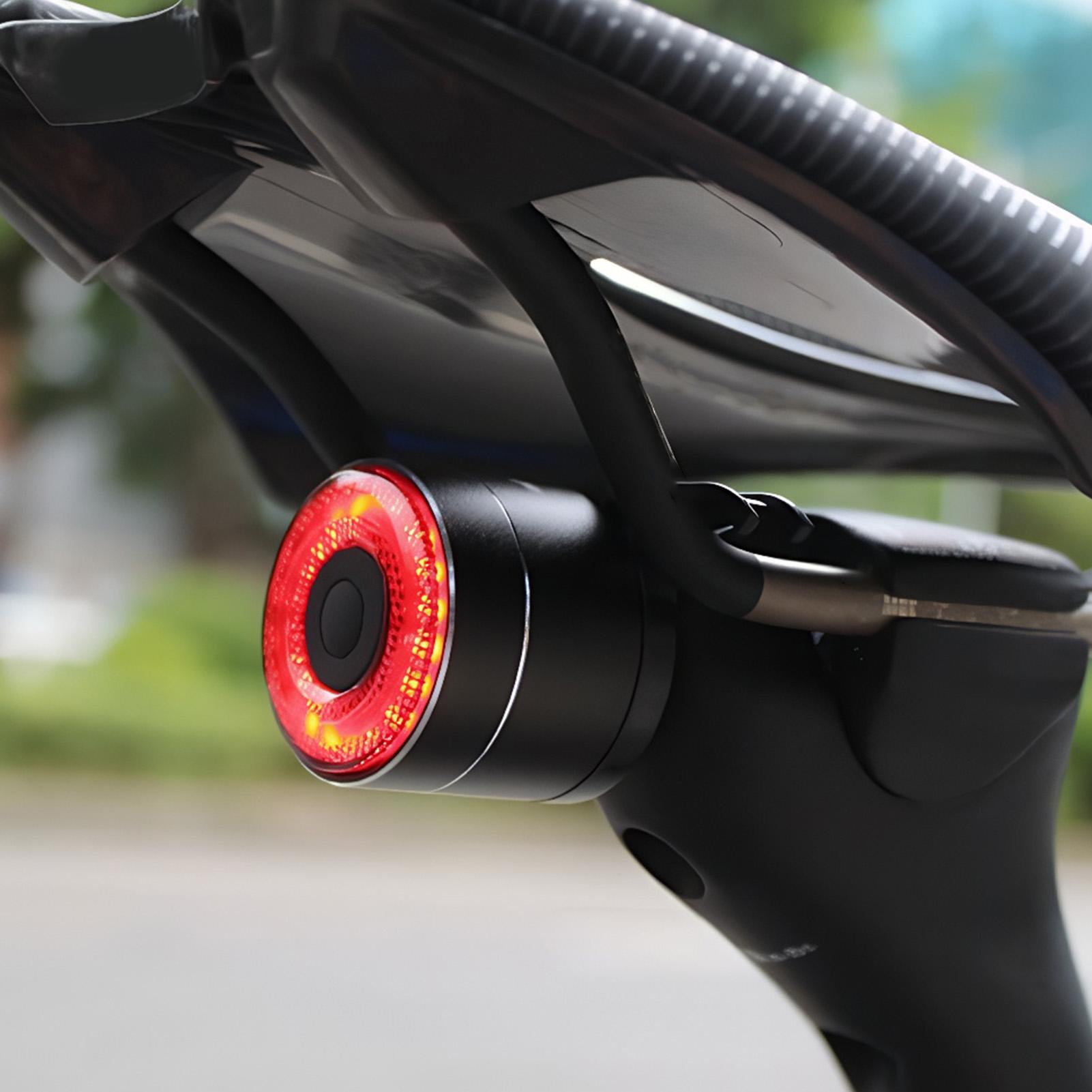 Fahrrad Bremslicht Smart Bike  – Commuting With Road Bike Bewertung und Preis