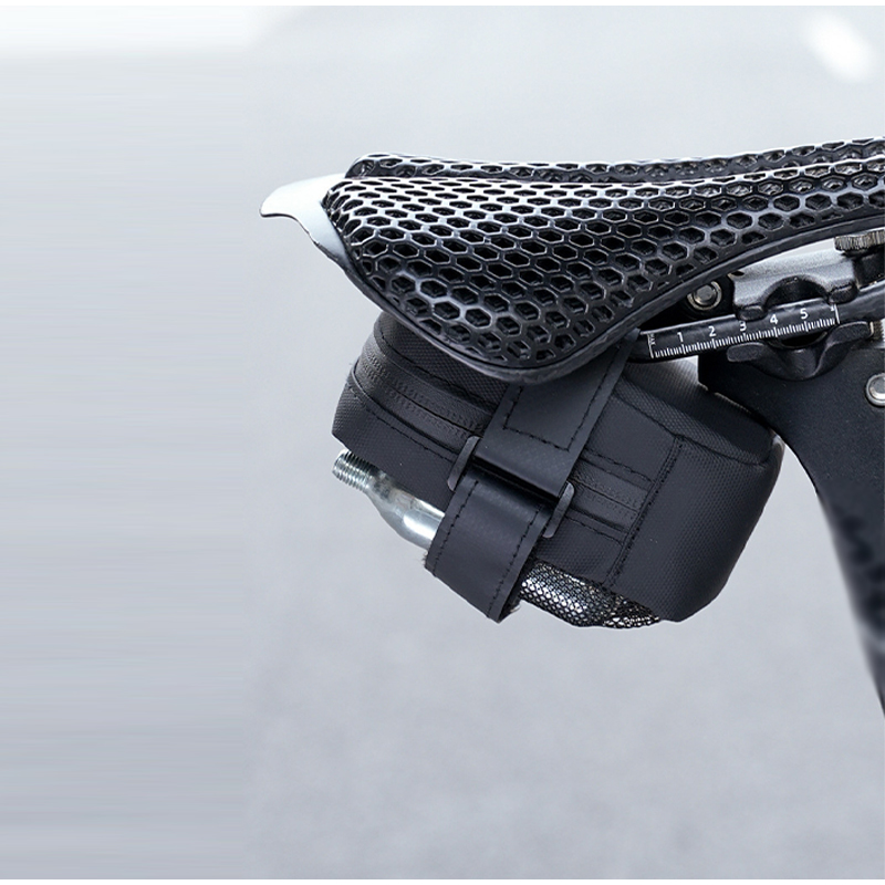 Fahrradsatteltasche mit großem – Saddle Bag Under Seat Bewertung und Preis