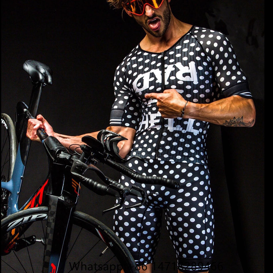 Triathlon Aero Racing Anzug Mä – Cycling Commuter Pants Bewertung und Preis