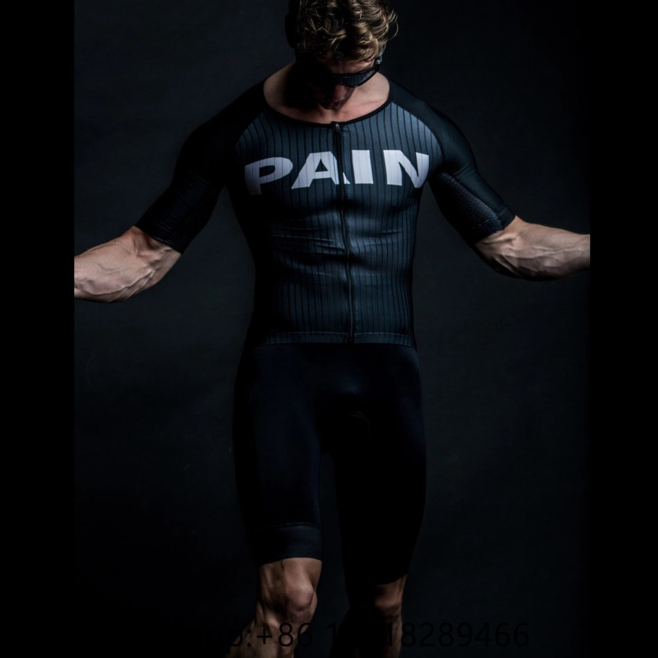Triathlon Aero Racing Anzug Mä – Cycling Commuter Pants Bewertung und Preis