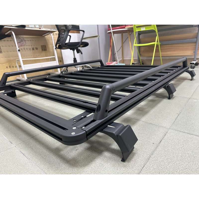 TELLIKA 5-Türer Jimny Gepäcktr – Cargo Rack Aluminum Bewertung und Preis
