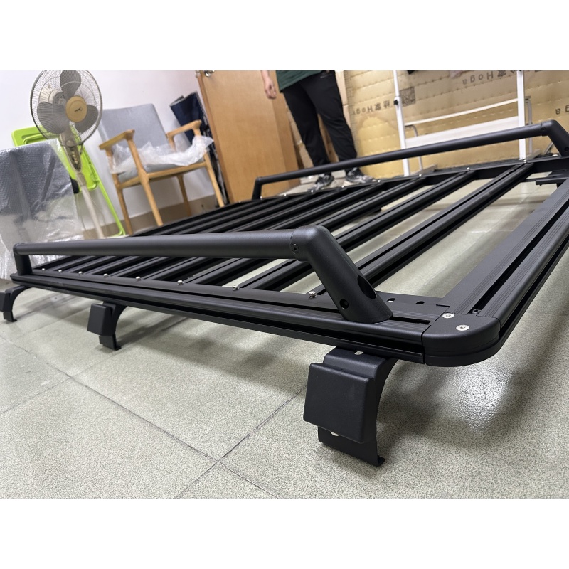 TELLIKA 5-Türer Jimny Gepäcktr – Cargo Rack Aluminum Bewertung und Preis