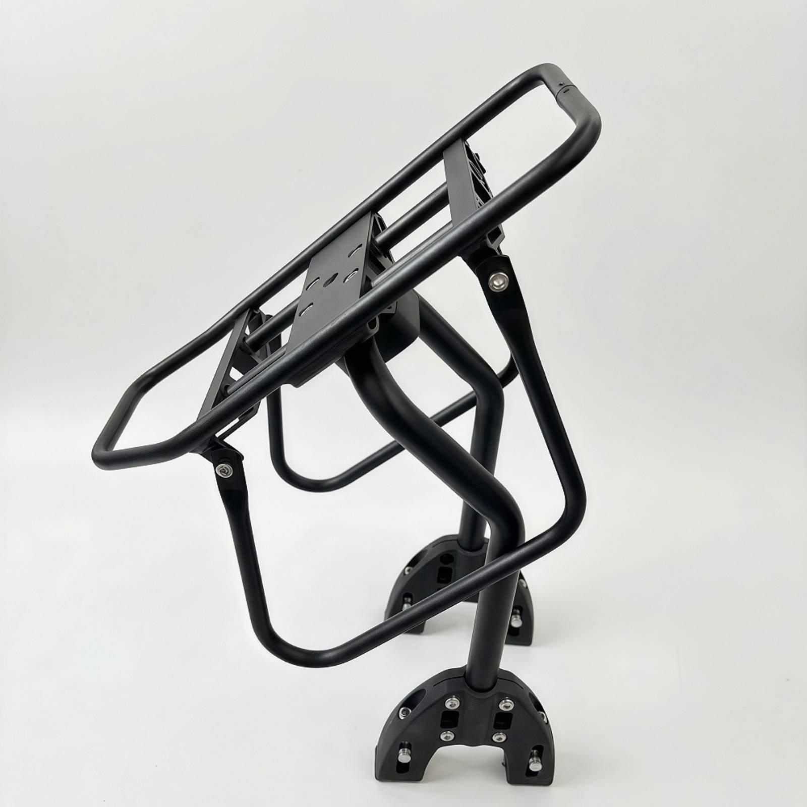 Schnellspann-Fahrradgepäckträg – Cycling For Commute Bewertung und Preis