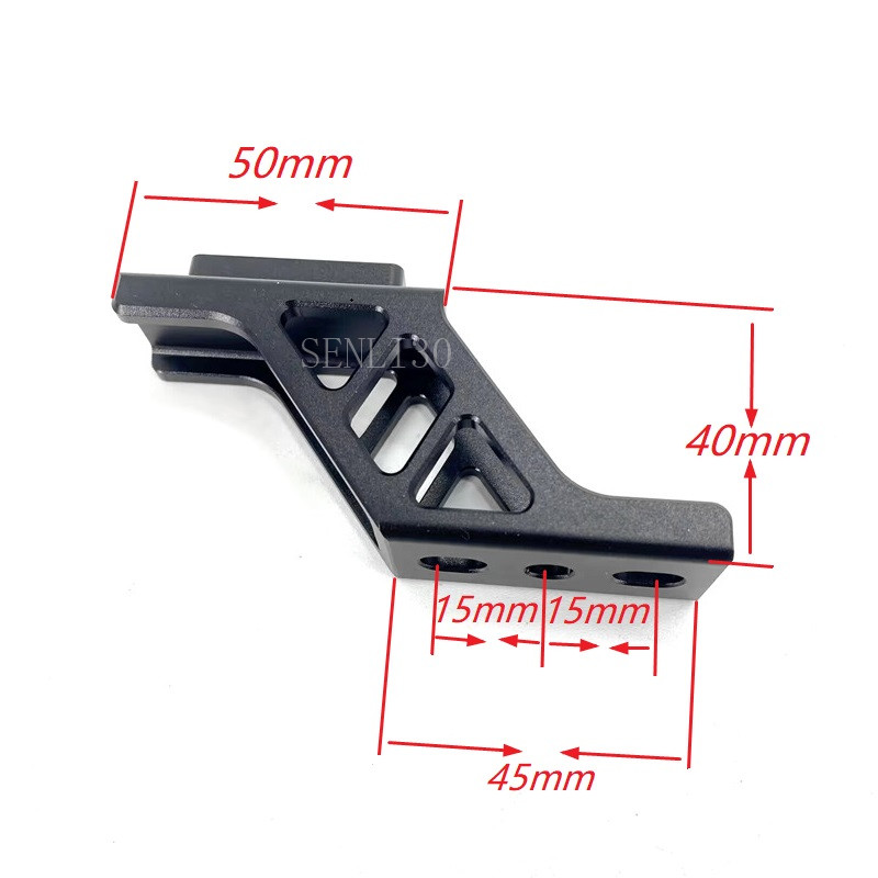 Für Brompton Bike Racks Front  – Cargo Rack Aluminum Bewertung und Preis