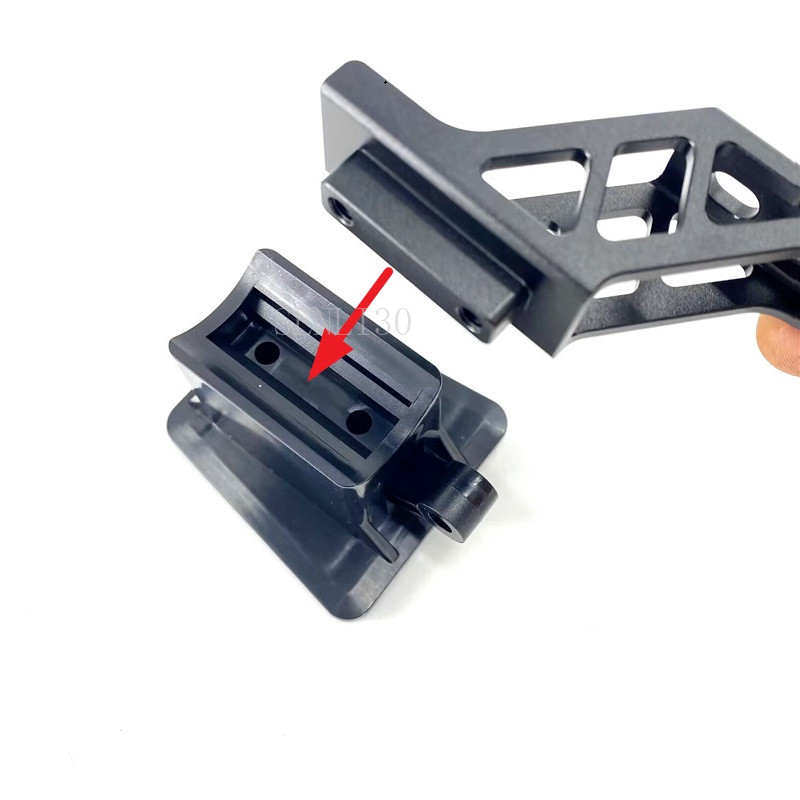 Für Brompton Bike Racks Front  – Cargo Rack Aluminum Bewertung und Preis