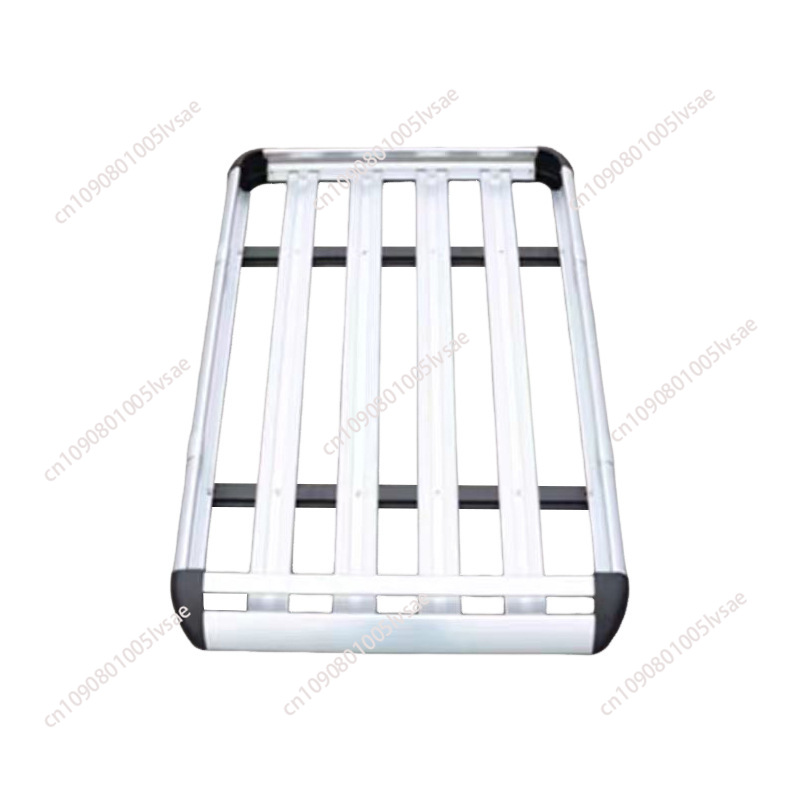 Universeller Doppeldecker-Dach – Cargo Rack Aluminum Bewertung und Preis