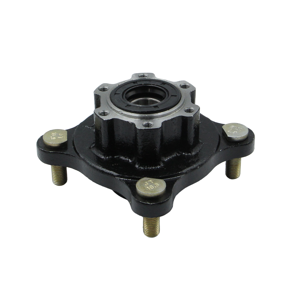 17-20mm 110mm * 4 Stud Vorderr – Dynamo Hub Front Bewertung und Preis