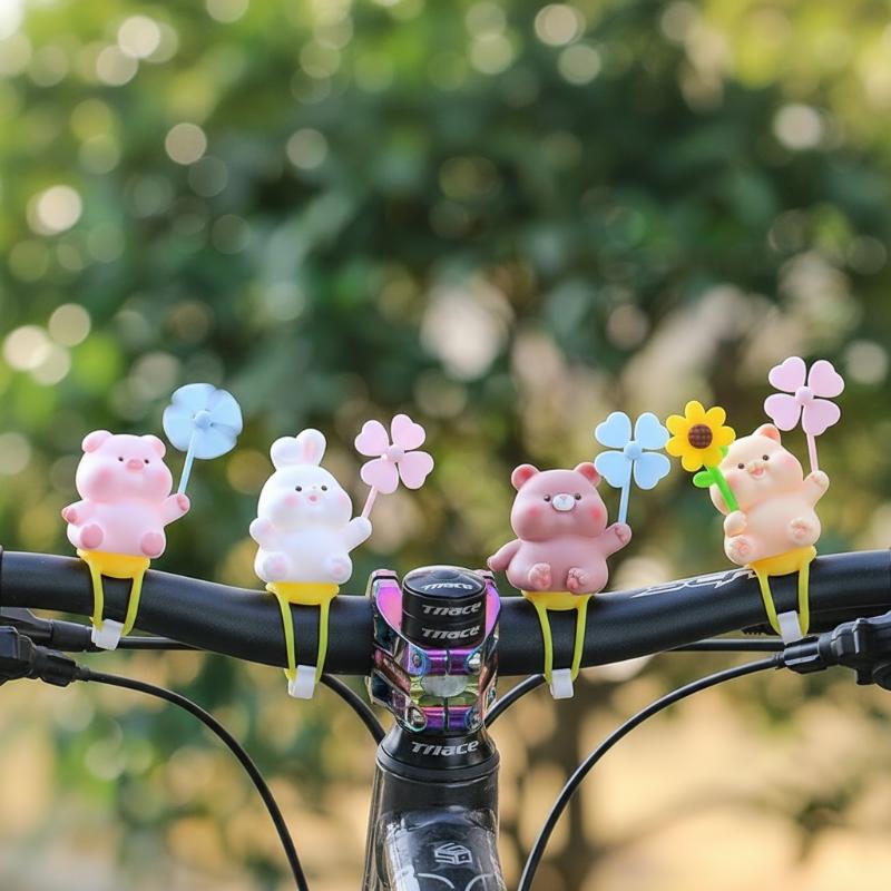 Fahrradlenker-Dekorationen, lu – Cycling For Commute Bewertung und Preis