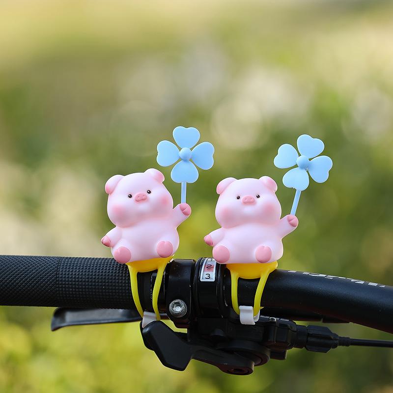 Fahrradlenker-Dekorationen, lu – Cycling For Commute Bewertung und Preis