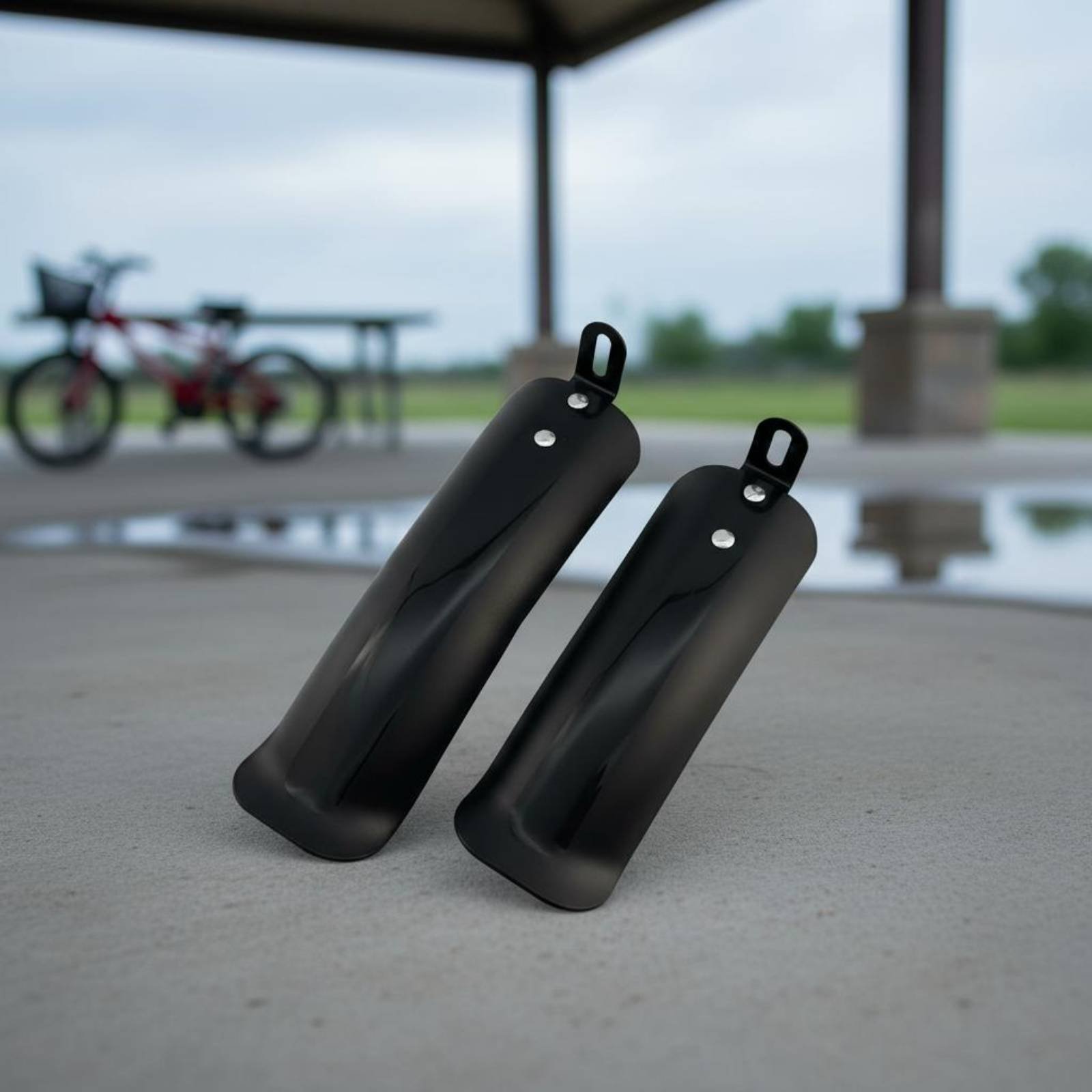 2 Stück 12-20 Zoll Fahrrad-Sch – Fender Mudguard Set Bewertung und Preis
