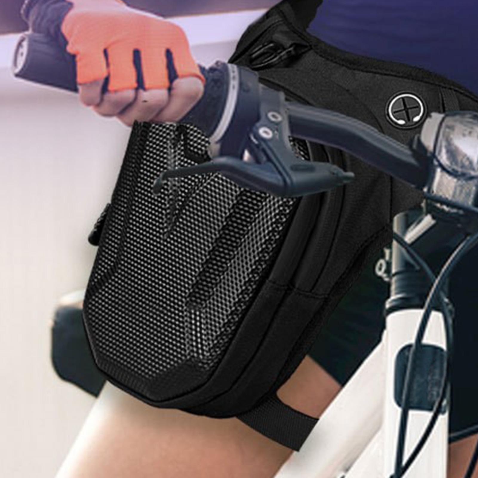 Oberschenkeltasche, Motorrad,  – Commuting With Road Bike Bewertung und Preis