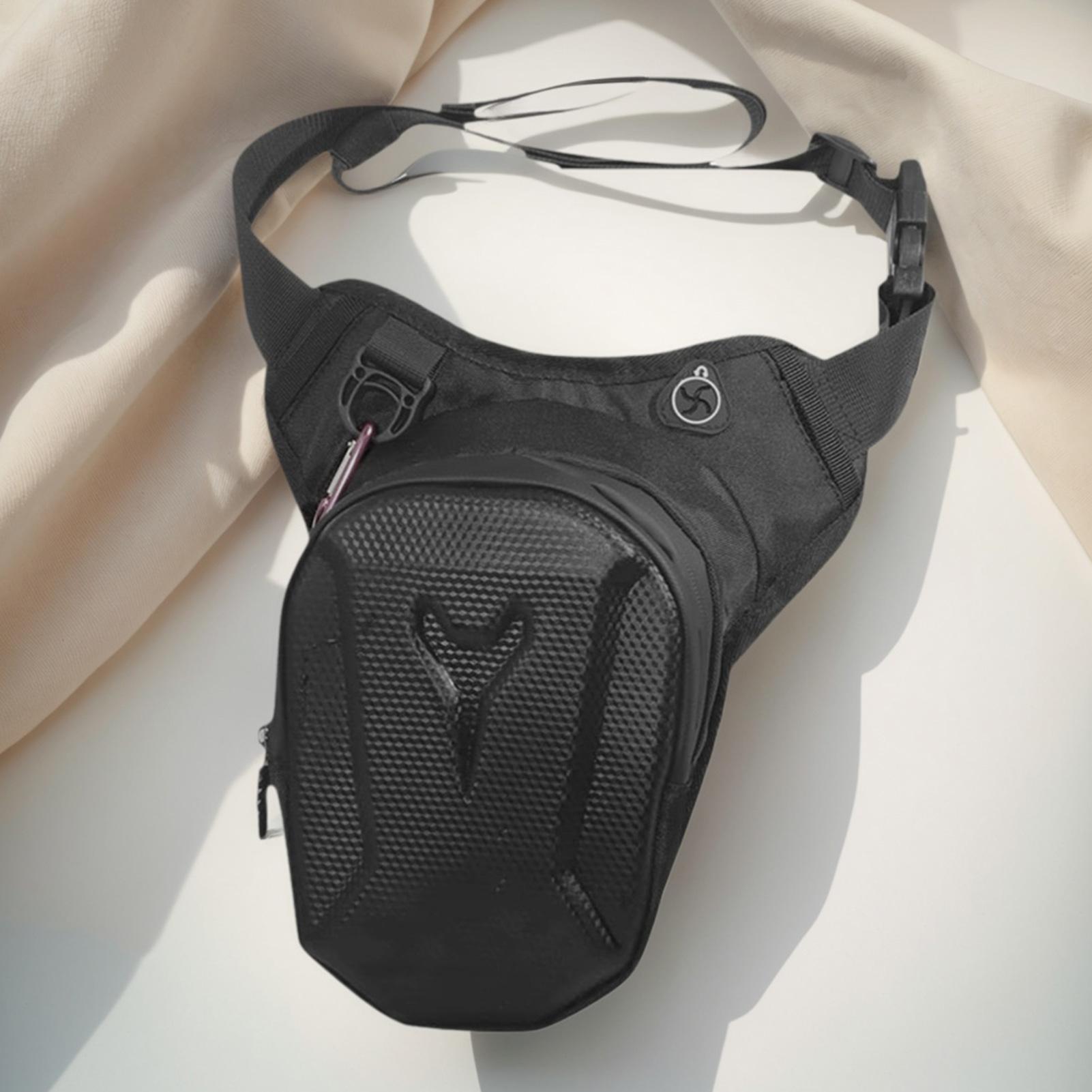 Oberschenkeltasche, Motorrad,  – Commuting With Road Bike Bewertung und Preis