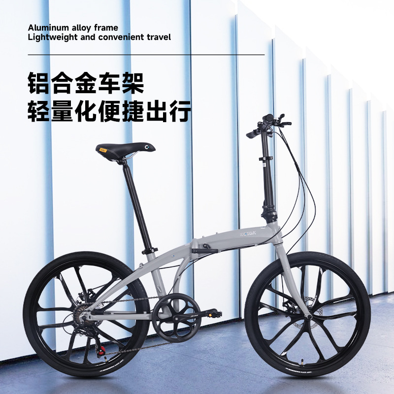 24-Zoll Aluminiumlegierung Tra – Commuting With Road Bike Bewertung und Preis