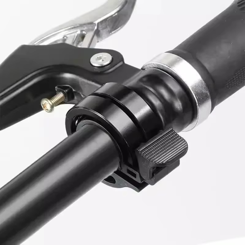 2026 Heißer Fahrradklingel mit – Bell Handlebar Ring Bewertung und Preis