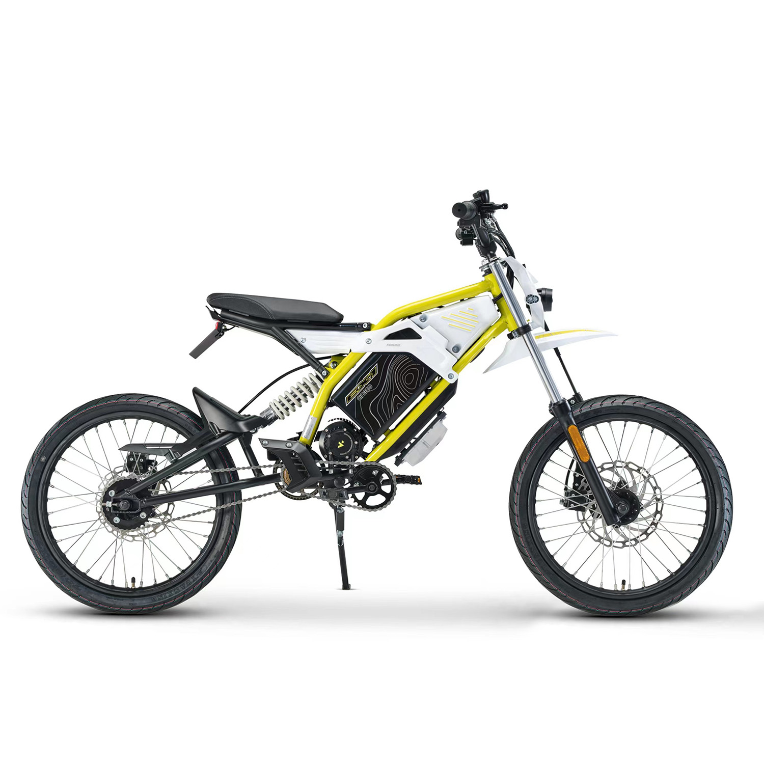 STLF Fashion 2024 NEUES MODELL – Commuting With Road Bike Bewertung und Preis