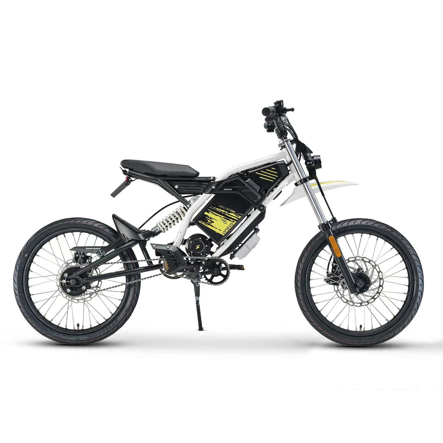 STLF Fashion 2024 NEUES MODELL – Commuting With Road Bike Bewertung und Preis