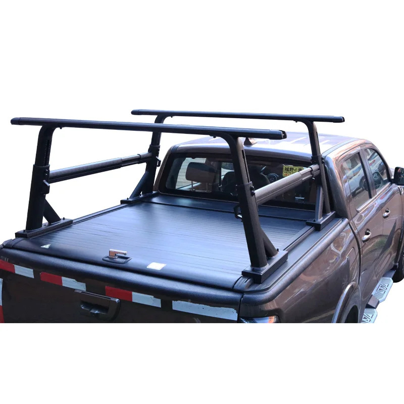 3002 Schwerlast 4x4 Universal  – Cargo Rack Aluminum Bewertung und Preis