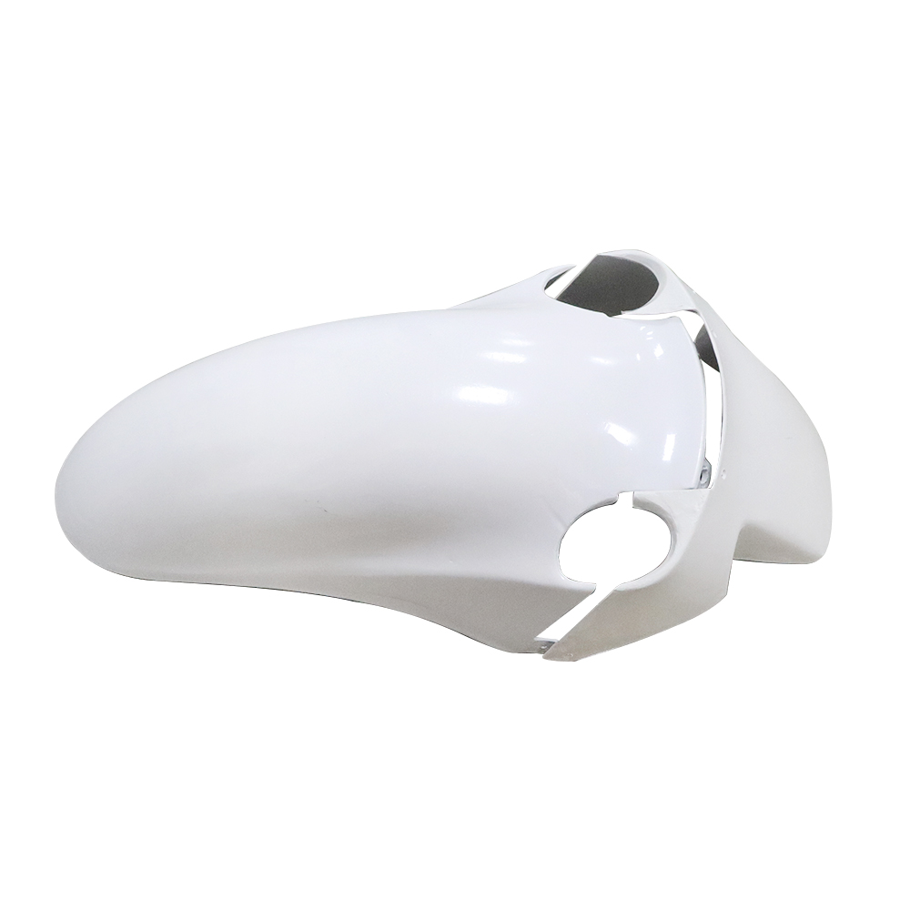 Motorrad Vorderreifen Kotflüge – Fender Mudguard Set Bewertung und Preis