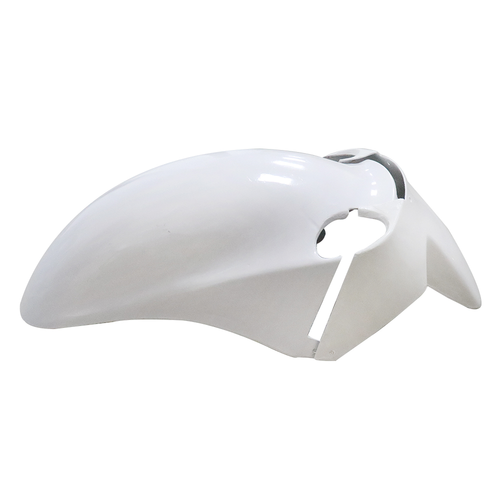 Motorrad Vorderreifen Kotflüge – Fender Mudguard Set Bewertung und Preis