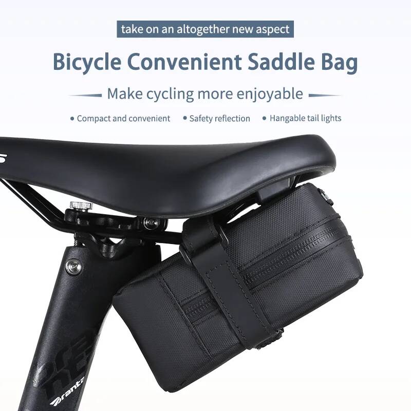 ESLNF Wasserdichte Mini-Sattel – Saddle Bag Under Seat Bewertung und Preis
