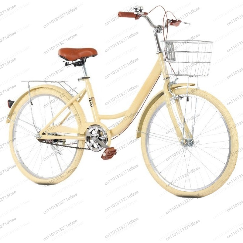 Urban Commute Princess Fahrrad – Commuting With Road Bike Bewertung und Preis