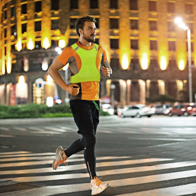 Reflektierende Weste für Outdo – Reflective Vest Cycling Bewertung und Preis