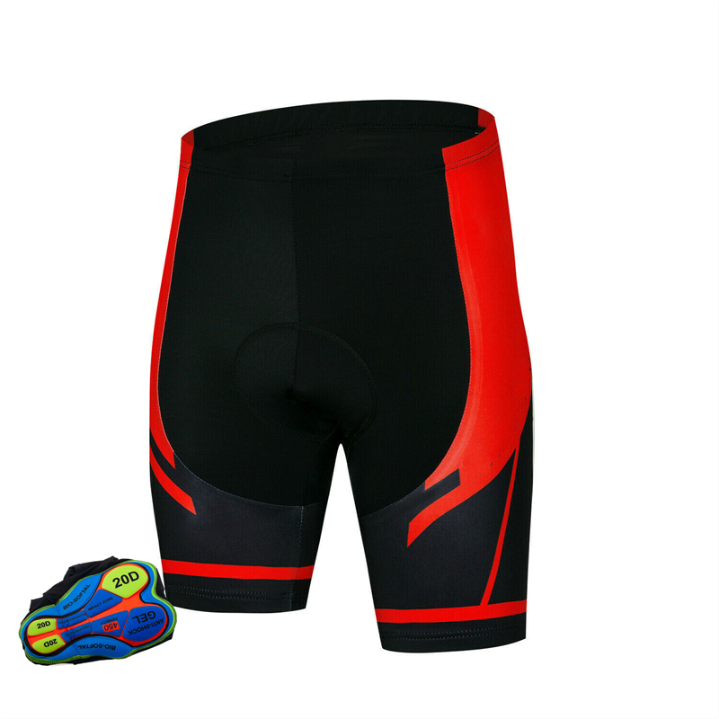 Stoßfest Sommer Radfahren Shor – Cycling Commuter Pants Bewertung und Preis