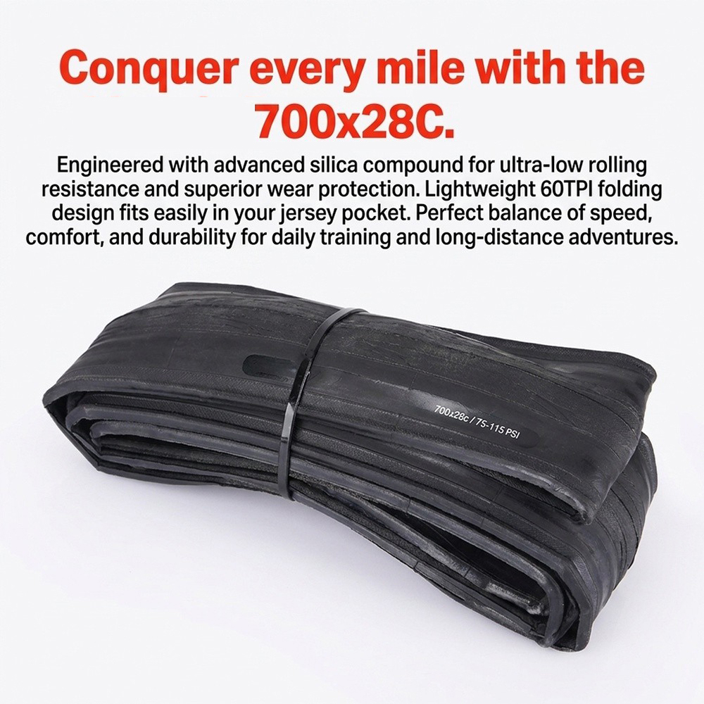 /700x28C /Faltbarer /Rennradre – Cycling Commute Training Bewertung und Preis