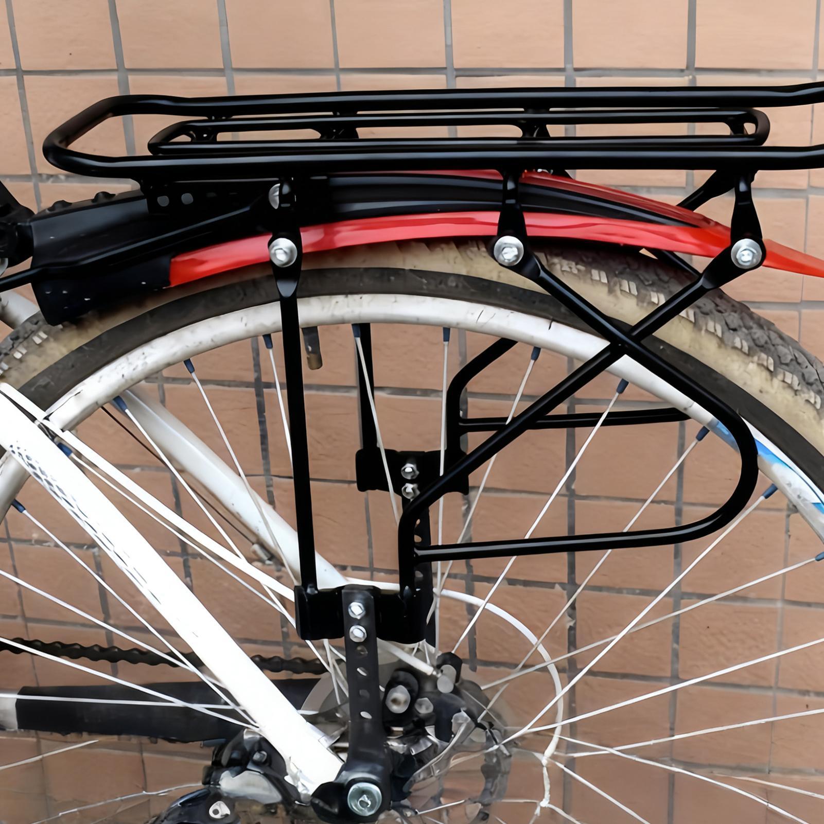 Hinten Fahrradträger 200 kg Ka – Cycling For Commute Bewertung und Preis