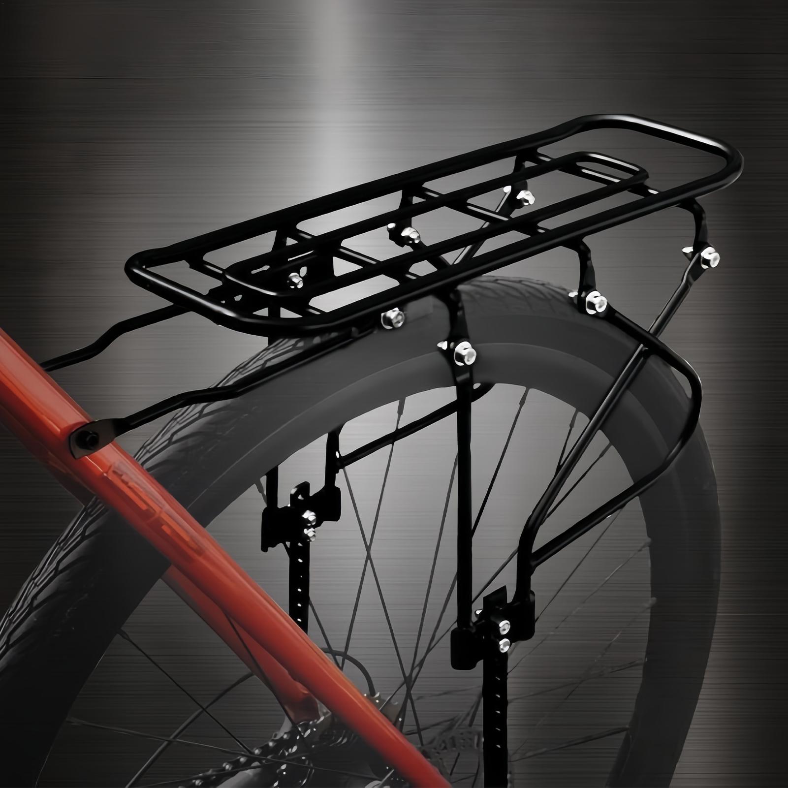 Hinten Fahrradträger 200 kg Ka – Cycling For Commute Bewertung und Preis