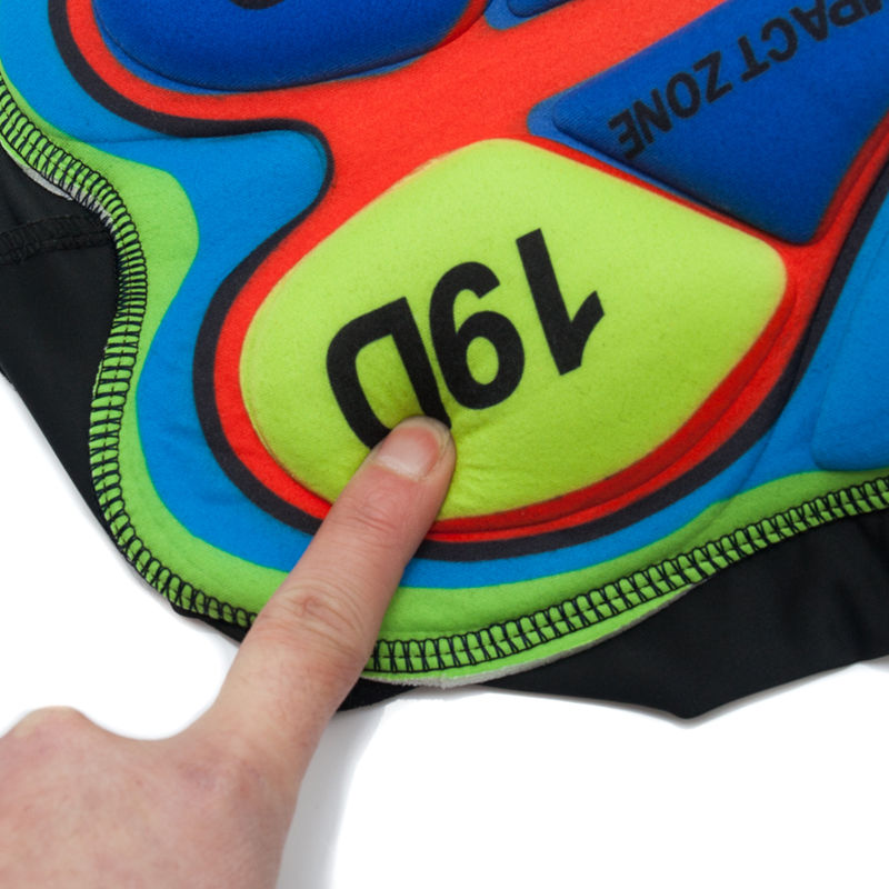 Neue Road Team Sommer-Radtriko – Cycling Commuter Shorts Bewertung und Preis