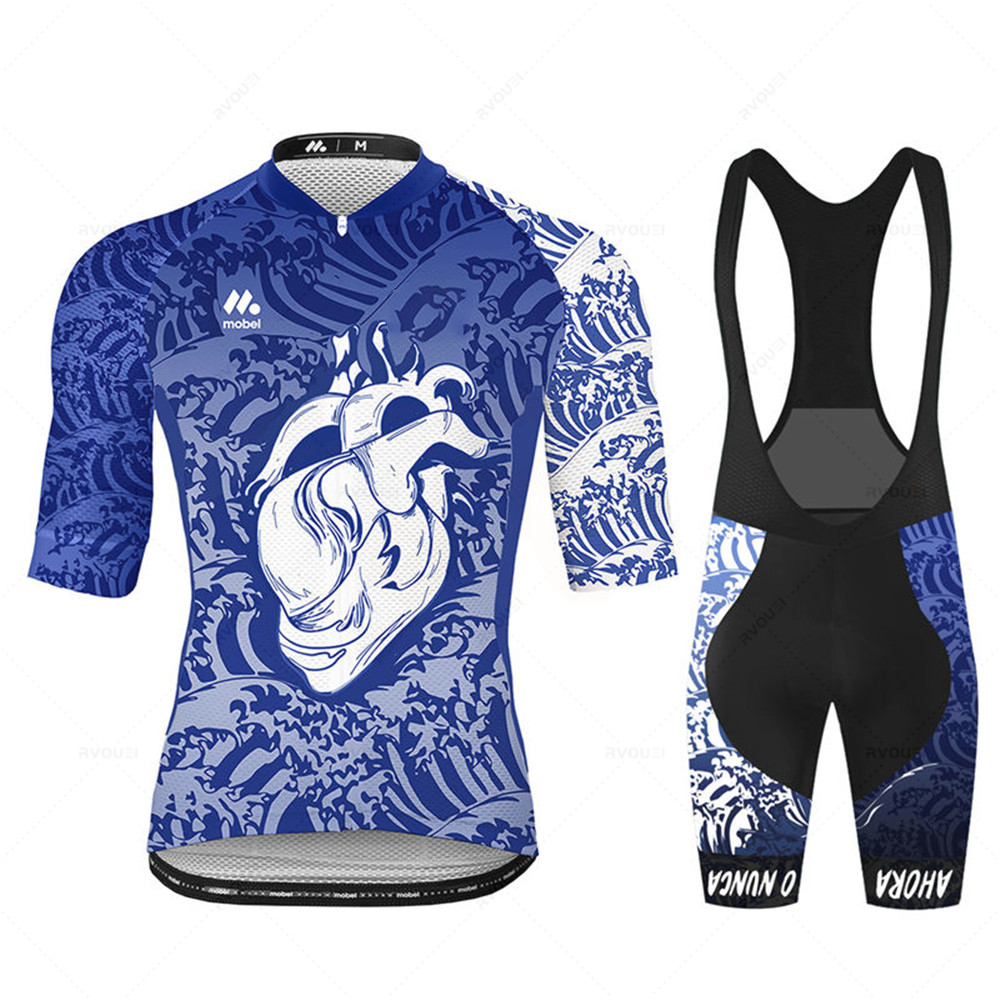 Neue Road Team Sommer-Radtriko – Cycling Commuter Shorts Bewertung und Preis